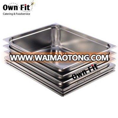 Hot sale Factory direct wholesale cheap gastronome pan